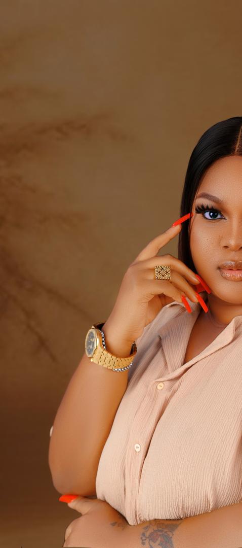 Discovery Call with Vanessa Okonye