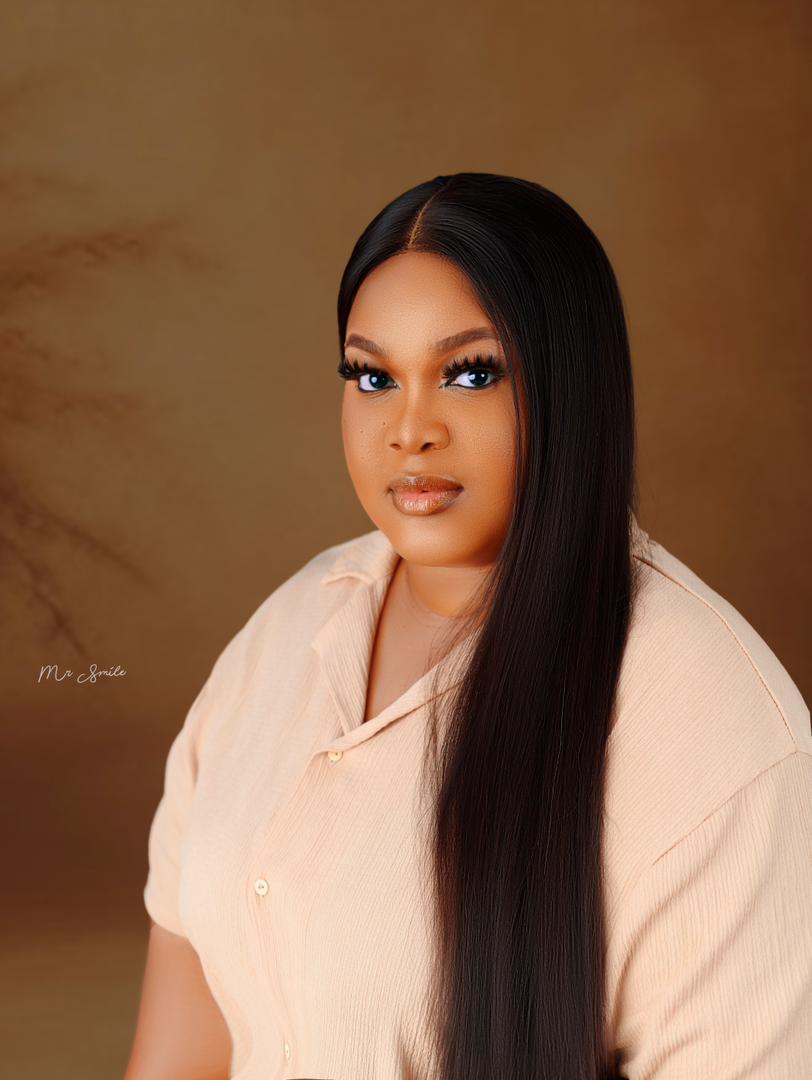 Vanessa Okonye - Digital Marketing Expert